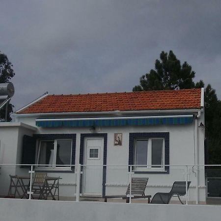 Casa das conchas Buarcos e São Julião Exterior foto