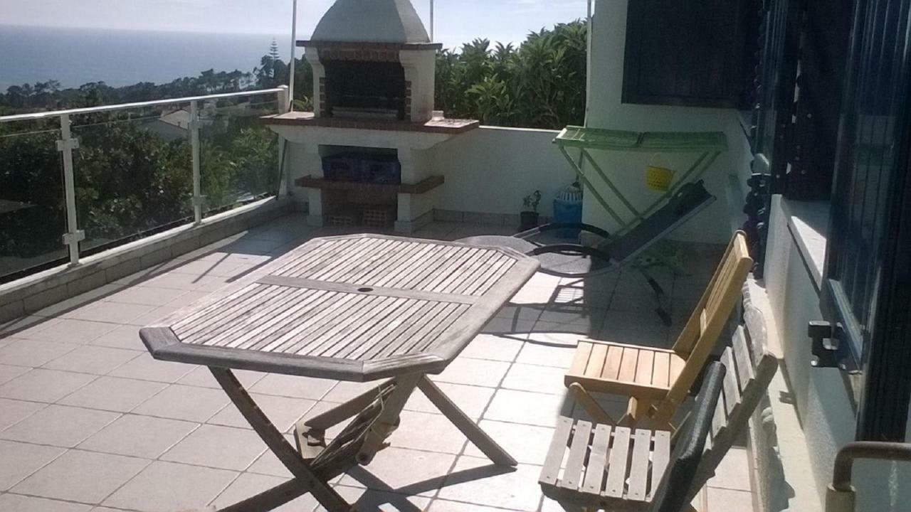 Casa das conchas Buarcos e São Julião Exterior foto
